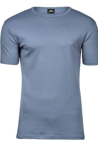 Tee Jays TJ520 - Elegant Comfort Mens Slim Fit Tee