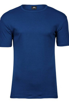 Tee Jays TJ520 - Elegant Comfort Men's Slim Fit Tee
