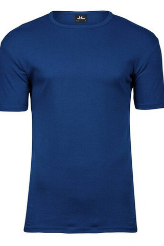 Tee Jays TJ520 - Interlock tee Männer