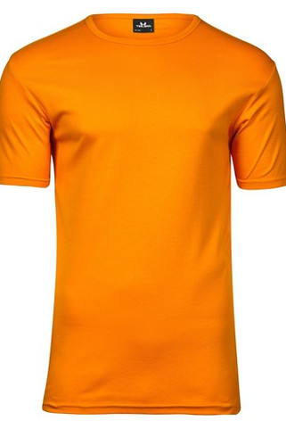 Tee Jays TJ520 - Elegant Comfort Mens Slim Fit Tee