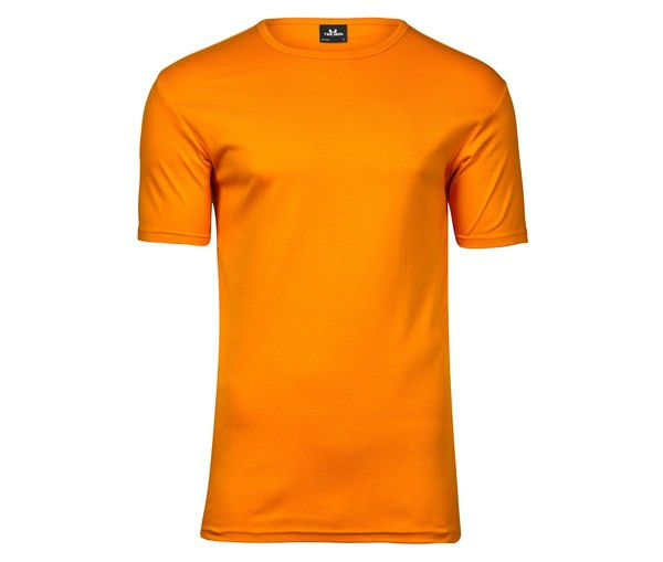 Tee Jays TJ520 - Elegant Comfort Men's Slim Fit Tee