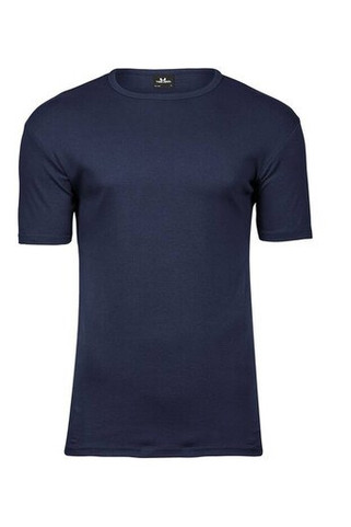 Tee Jays TJ520 - Elegant Comfort Mens Slim Fit Tee