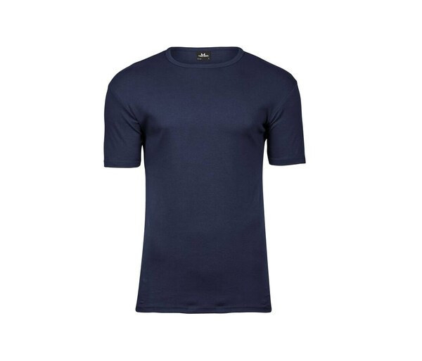 Tee Jays TJ520 - Elegant Comfort Men's Slim Fit Tee
