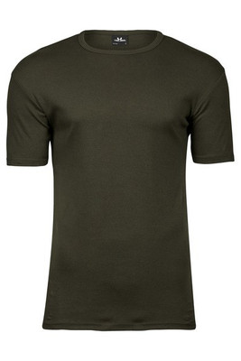Tee Jays TJ520 - Elegant Comfort Men's Slim Fit Tee