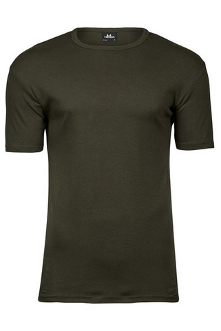 Tee Jays TJ520 - Elegant Comfort Mens Slim Fit Tee