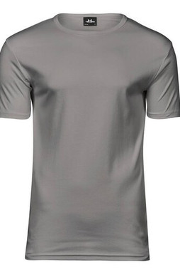 Tee Jays TJ520 - Maglietta interlock uomo
