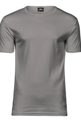 Tee Jays TJ520 - Elegant Comfort Men's Slim Fit Tee