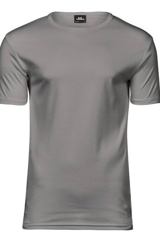 Tee Jays TJ520 - Elegant Herre T-shirt i Luksus Bomuld