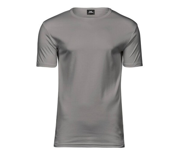 Tee Jays TJ520 - Elegant Comfort Men's Slim Fit Tee