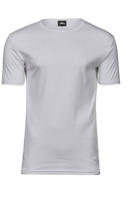 Tee Jays TJ520 - Maglietta interlock uomo