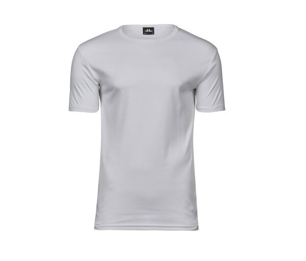 Tee Jays TJ520 - Maglietta interlock uomo