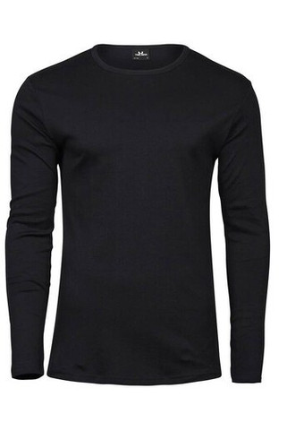 TEE JAYS TJ530 - T-shirt homme manches longues