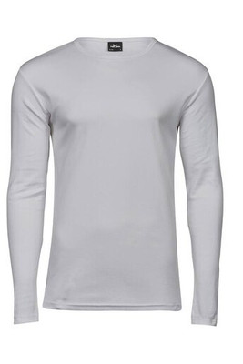 TEE JAYS TJ530 - T-shirt homme manches longues