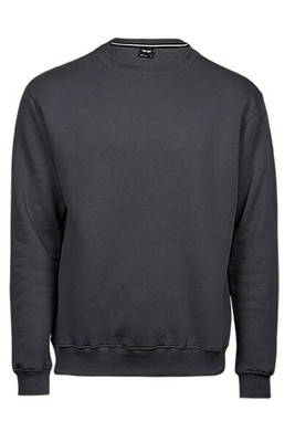 Tee Jays TJ5429 - Sweatshirt grossa para homem