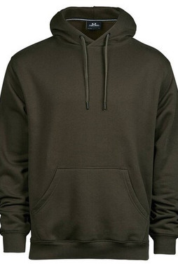 TEE JAYS TJ5430 - Sweat à Capuche Homme Confort Premium