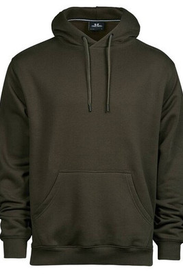 Tee Jays TJ5430 - Hooded sweatshirt Men