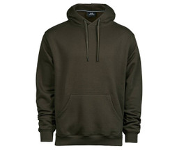 Tee Jays TJ5430 - Sweater met capuchon Heren