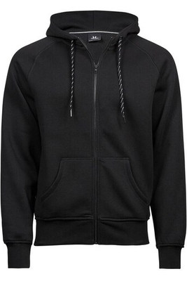 Tee Jays TJ5435 - Fashion full zip hood Men