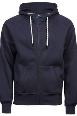 Tee Jays TJ5435 - Fashion full zip hood Men
