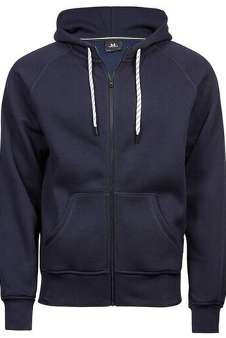 Tee Jays TJ5435 - Fashion full zip hood Men