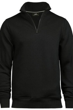 Tee Jays TJ5438 - Half zip sweatshirt Men