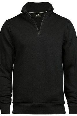 Tee Jays TJ5438 - Half zip sweatshirt Men
