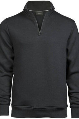 Tee Jays TJ5438 - Half zip sweatshirt Men