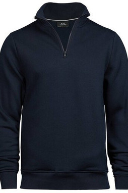 Tee Jays TJ5438 - Half zip sweatshirt Men