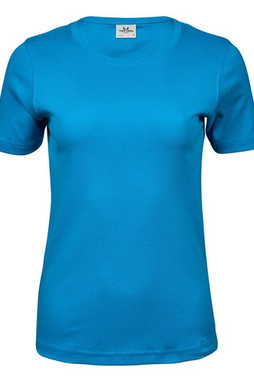 Tee Jays TJ580 - Womens interlock tee