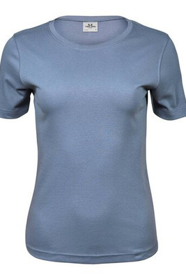 Tee Jays TJ580 - Dames interlock T-shirt