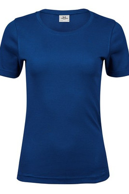 Tee Jays TJ580 - Womens interlock tee