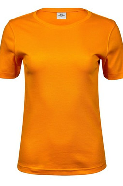 Tee Jays TJ580 - Womens interlock tee