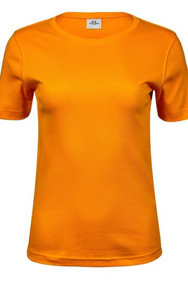 Tee Jays TJ580 - Interlock tee Frauen