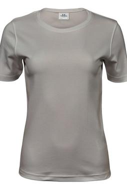 Tee Jays TJ580 - Womens interlock tee