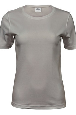 Tee Jays TJ580 - Womens interlock tee