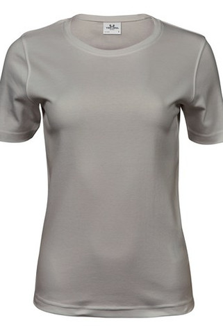 Tee Jays TJ580 - Womens interlock tee