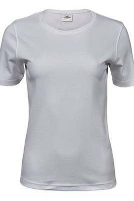 Tee Jays TJ580 - Maglietta interlock donna