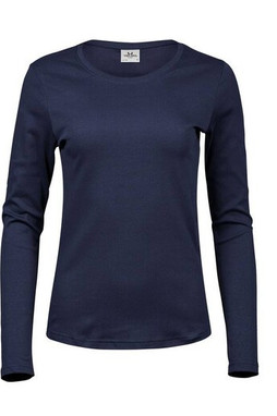 TEE JAYS TJ590 - T-shirt femme manches longues