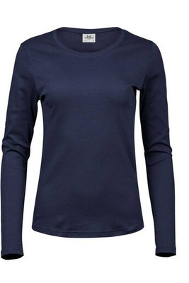 TEE JAYS TJ590 - T-shirt femme manches longues
