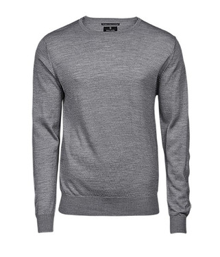 Tee Jays TJ6000 - crew neck für Männer