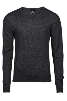 Tee Jays TJ6001 - Herre trøje med V-udskæring