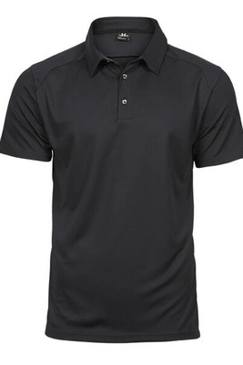 Tee Jays TJ7200 - Luxe sportpolo Heren
