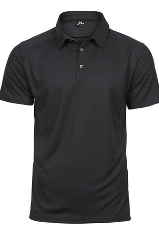 Tee Jays TJ7200 - Luxury sport polo Men