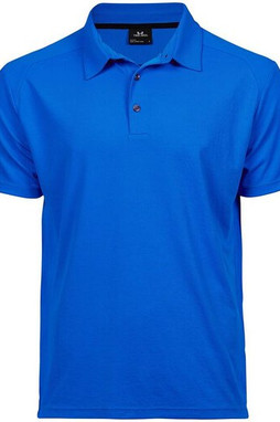 Tee Jays TJ7200 - Polo sport di lusso uomo
