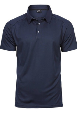 Tee Jays TJ7200 - Luxury sport polo Men