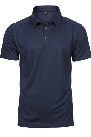Tee Jays TJ7200 - Luxury sport polo Men
