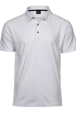 Tee Jays TJ7200 - Luxury sport polo Men