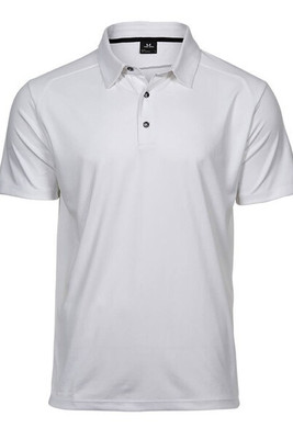 Tee Jays TJ7200 - Luxury sport polo Men