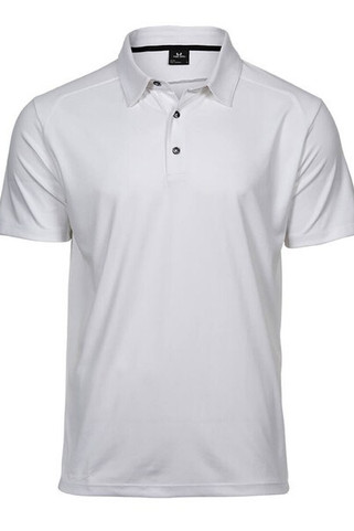 Tee Jays TJ7200 - Polo sport di lusso uomo