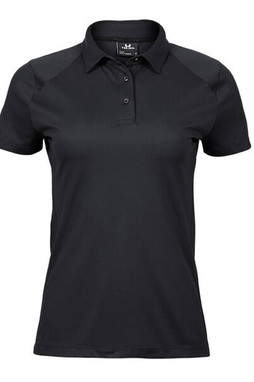 Tee Jays TJ7201 - Luxury sport polo Women
